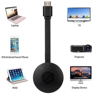 Dongle HDM1 HDTV Wireless Mirroring WiFi Display Anycast Chromecast Mirascreen G2 for TV Projector