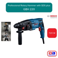 Bosch Professional Rotary Hammer GBH220