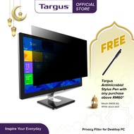 ASF195W9 - TARGUS PRIVACY FILTER 19.5 INCH WIDESCREEN 43.34 X 23.59 CM