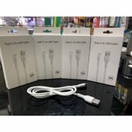 FAST CHAGER (KEBEL CAS ANDROID)tahan lasak