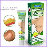 Sumifun Lipoma Cream Cross-border Lipoma Cream Skin Lumps And Pimples K10069