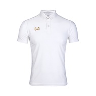 Warrix เสื้อโปโล Premium Polo (WA-214PLACL32)