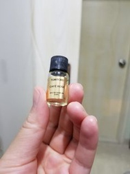 Tom Ford 香水 Cafe Rose 3.4ml