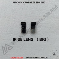 IP 5SE Rear Camera Big Camera Big Lens