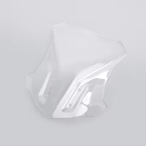 For BMW G310GS G310 GS 2017 2018 2019 2020 2021 2022 2023 2024 Motorcycle screen Windshield WindScre