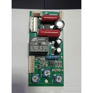 Main plastic laminator A3-320