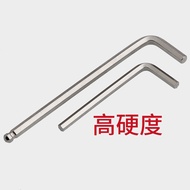 现货Inch Allen Key L-shaped Allen Key 1/16 5/16 3/32 1/8 5/32 3/16 7/32