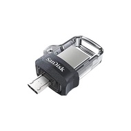 SanDisk (SanDisk) 64GB USB memory Ultra Dual Drive M3.0 OTG (Android support) USB3.0 support R:150MB/s SDDD3-064G-G