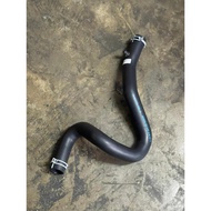 Radiator Upper Water Hose Peugeot 307sw 407 408 Citroen C5 2.0