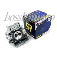 KRISS120 RACING HEAD SUM RACING 21/24