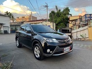 2013 4wd RAV4 售23.5萬 台中大里看車