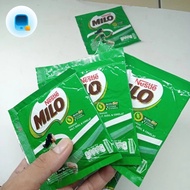 Millo gosok / Millo setrika / Permen milo beku enak dan bergizi