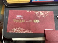 鴻福堂豬腳薑醋禮券