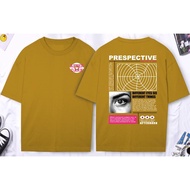Men's Distro T-Shirt Men's T-Shirt PRESPECTIVE BF365 AMG Men's T-Shirt