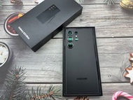 Samsung S23Ultra 256G黑色