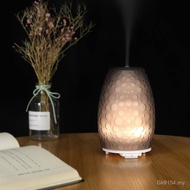 Ml Water Drop 120 Aroma Diffuser Humidifier Aroma Diffuser Lamp Essential Oil New Style Hollow Spray