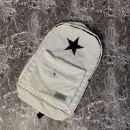 TAS BACKPACK CORDUROY CNVRS BINTANG TRADE PAYTON SERIES REWORKED RANSEL