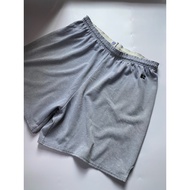 Russell Athletic Shorts Grey