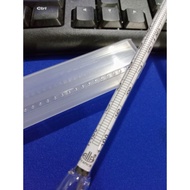 Hydrometer Minyak Atsiri Minyak cengkeh Range 1.000-1.100 Alla France