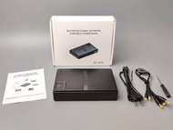 DC UPS / Power Bank สำรองไฟ Router / CCTV / ONU