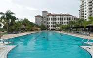 Cozy B9 Glory Beach Resort Port Dickson