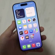 充電2次新機📱iPhone 17 256GB黑色🔥美版...