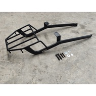 ตะเเกรงท้าย ขายาว MT15 ตรงรุ่น Lycan ลดกระหน่ำ ราคา เซลล์