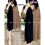 Simon Tunic 2 Original by Century