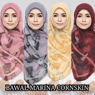 BAWAL MARINA CORNSKIN (BORONG SAHAJA)