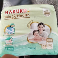 Makuku skin health size M28 L26