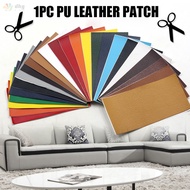 Leather Repair Kit Patch Self-Adhesive Patch for Car Seat Upholstery Filler Couch Sofa Furniture