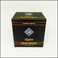 Terbaru || Ready Rokok Obat Sehat Tentrem Syifaa 1 Slop Ready Non Cod