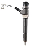【Hot Sale】0445110250 WLAA13H50 Engine Pencil Fuel Injector Fit for Ford Mazda BT-50