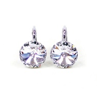 BNP Jewelry Hook Earrings K-Wedding Jewelry K-celebrity Style K-Drama Earring Korean Women Fashion