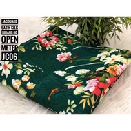 KAIN PASANG OPEN METER