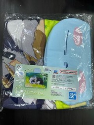 [全新] 一番賞 關於我轉生變成史萊姆這檔事 C賞 利姆露披肩 cushion 毛氈 毛毛毯