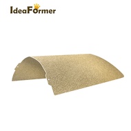 Tấm Xây Dựng Hai Mặt Mini Bambu Lab A1 Tấm PEI Thép Lò Xo 184x184 Cho Máy In 3D Tương Thích Với Giườ