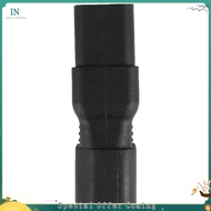 【bairddoro】PDU UPS Power IEC Male C14 to Female C19 Adapter IEC C19 to C14 Connector