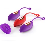Wireless Vibrator Vaginal Balls G spot Clitoris Stimulation Exercise Vibration Remote Control Massage Sex Toys For Woman