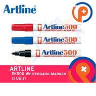 Artline 500 Whiteboard Marker EK-500 / EK-500A