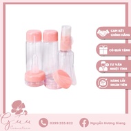Cosmetic extraction set - Guu