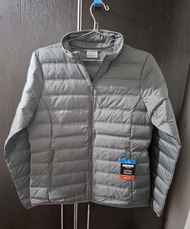 Columbia 羽絨外套