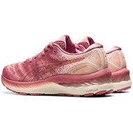 【💥日本直送】Asics GEL-NIMBUS 23 女士 運動波鞋 跑鞋 玫瑰色