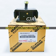 MESIN ENGINE MOUNTING/FRONT ENGINE MOUNTING BEARING RINO 14B/RINO 115
