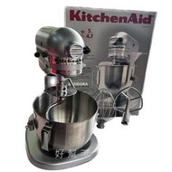 美國KitchenAid 5L桌上型攪拌機 