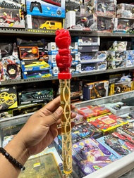 gelembung stik gelembung sabun mainan gelembung