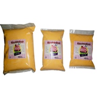 NACHO CHEESE POWDER/ SERBUK CHEESE NACHO 1KG 500G 250G