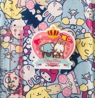 Sanrio Now❗️Cheery Chums 扣針