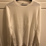 Long sleeve uniqlo