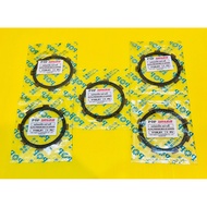 Clutch Plate y100 Spark Fresh Rainbow X1 Y111 (Set Of 5 Plates) Good Quality (POP) y100